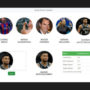 Image Classification - Data Science & Machine Learning Project